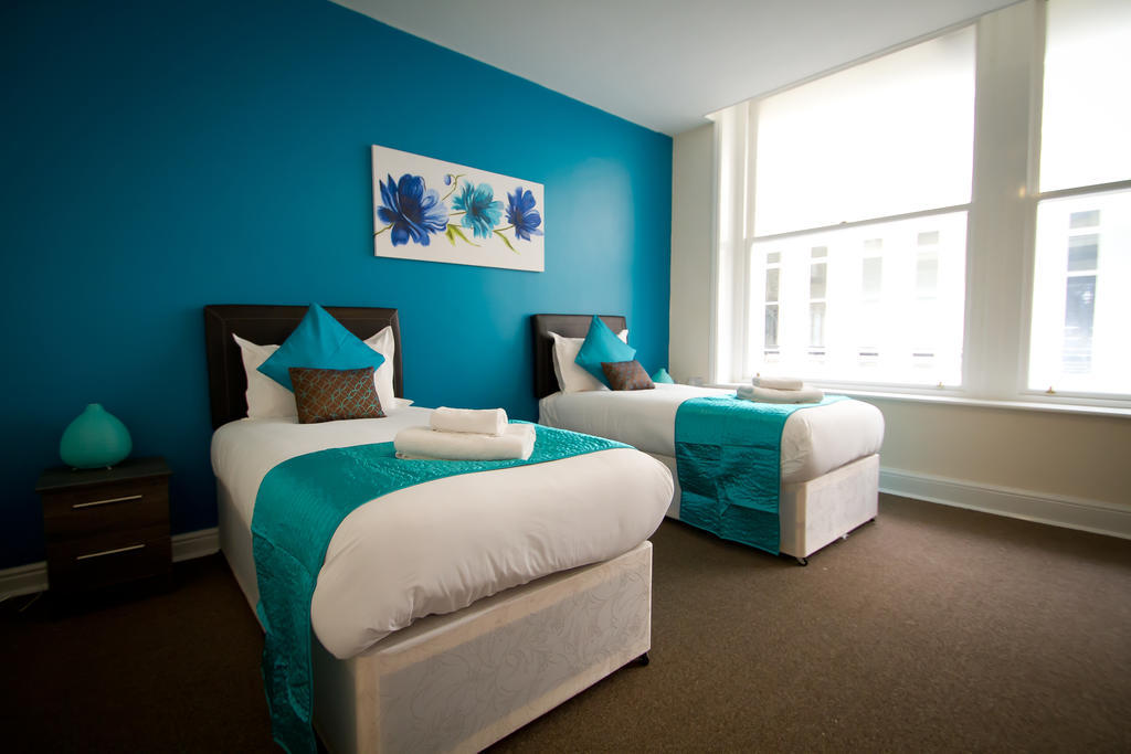 L3 Living @ Irwell Chambers Liverpool