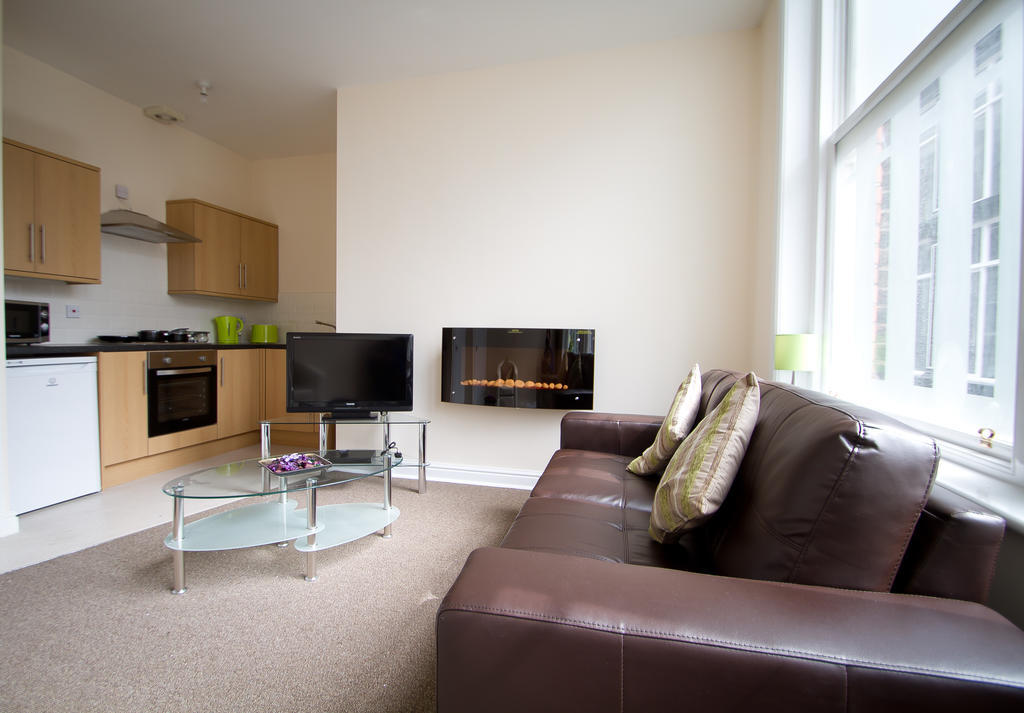 L3 Living @ Irwell Chambers