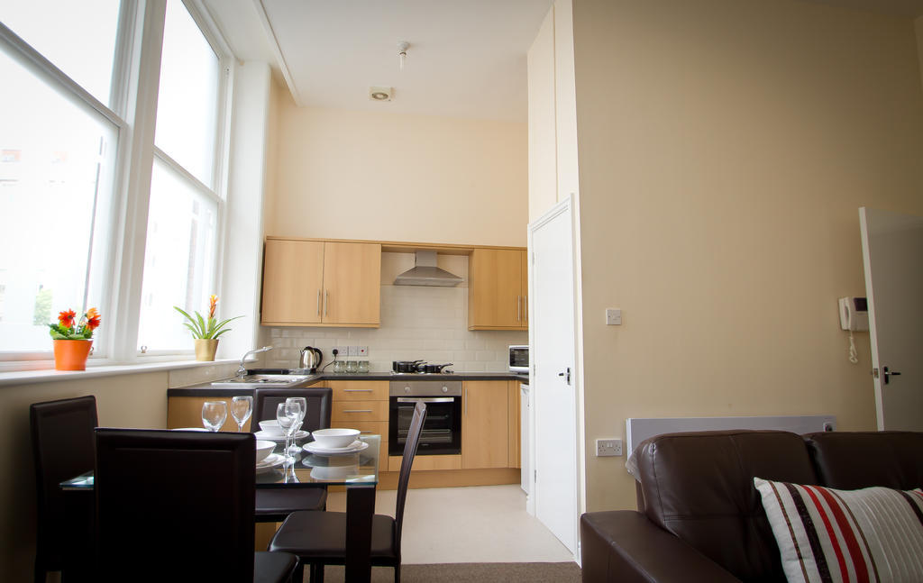 L3 Living @ Irwell Chambers