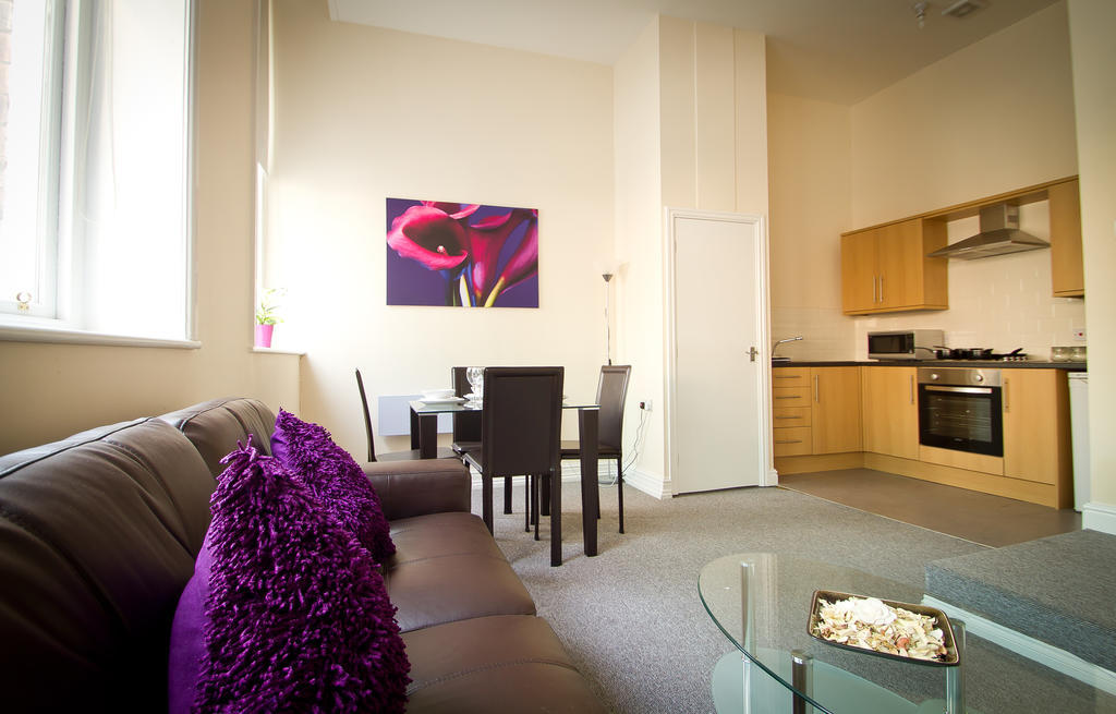 L3 Living @ Irwell Chambers