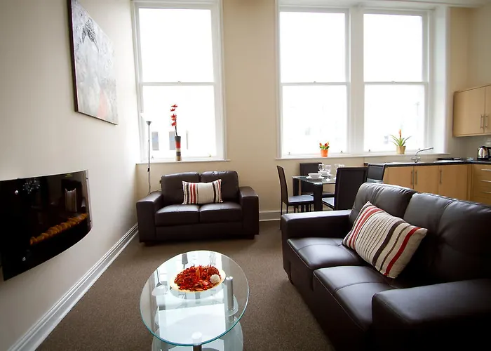L3 Living @ Irwell Chambers