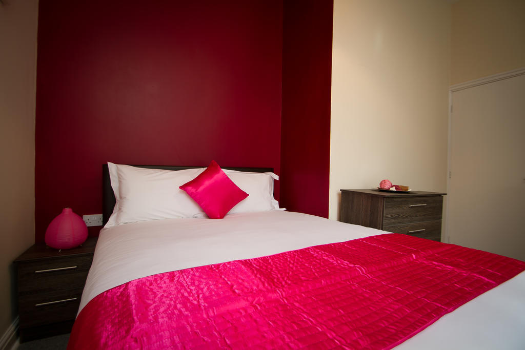 L3 Living @ Irwell Chambers Aparthotel 4*