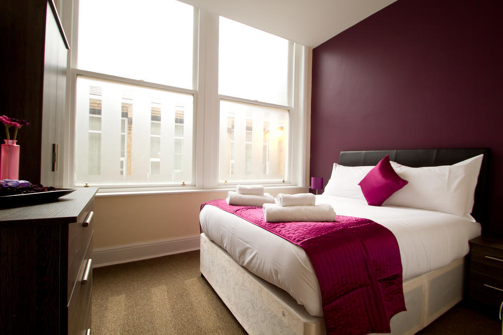 L3 Living @ Irwell Chambers Liverpool