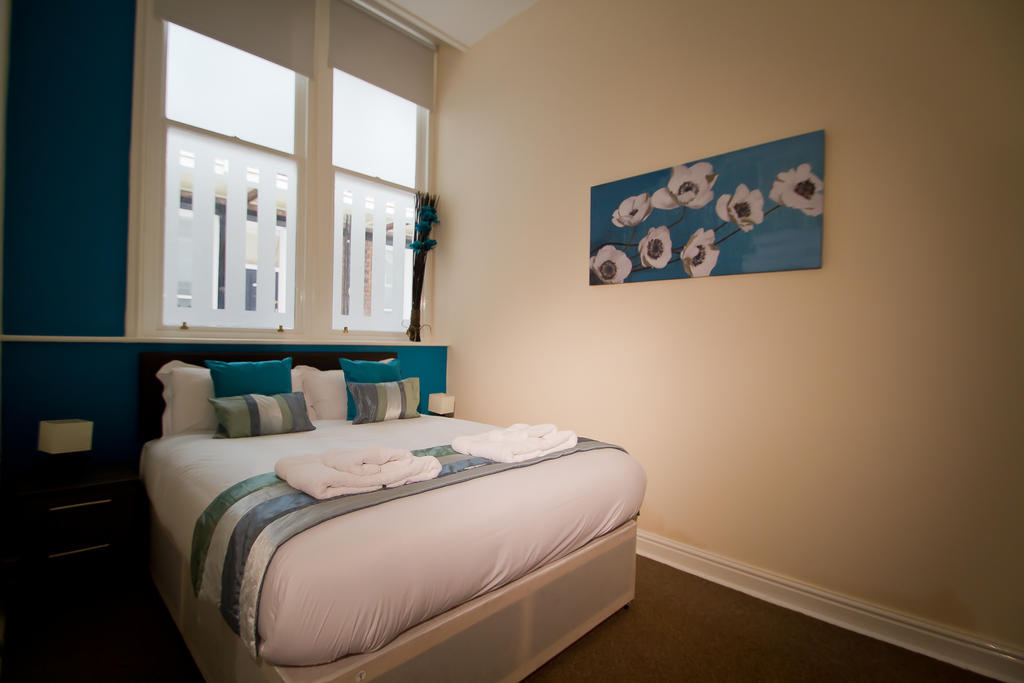 L3 Living @ Irwell Chambers Liverpool
