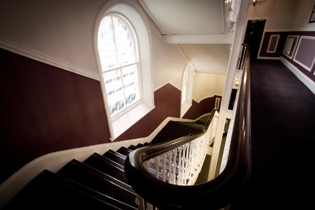 Aparthotel L3 Living @ Irwell Chambers 4*