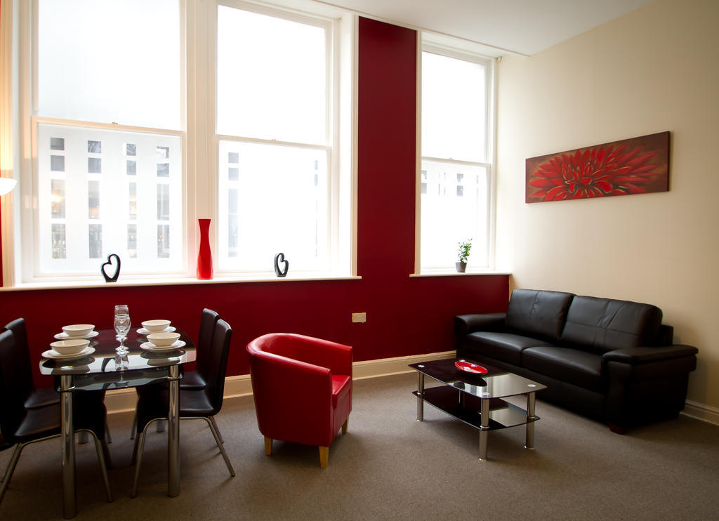 L3 Living @ Irwell Chambers