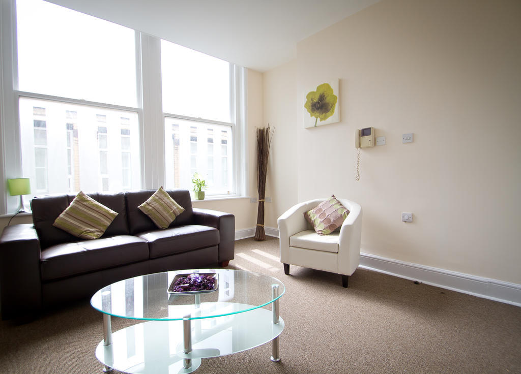 L3 Living @ Irwell Chambers