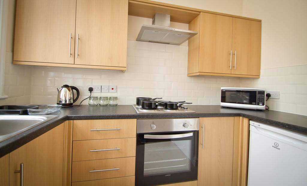L3 Living @ Irwell Chambers
