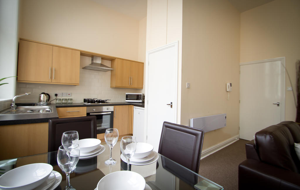 L3 Living @ Irwell Chambers