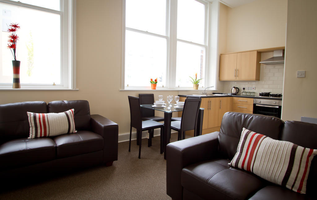 L3 Living @ Irwell Chambers