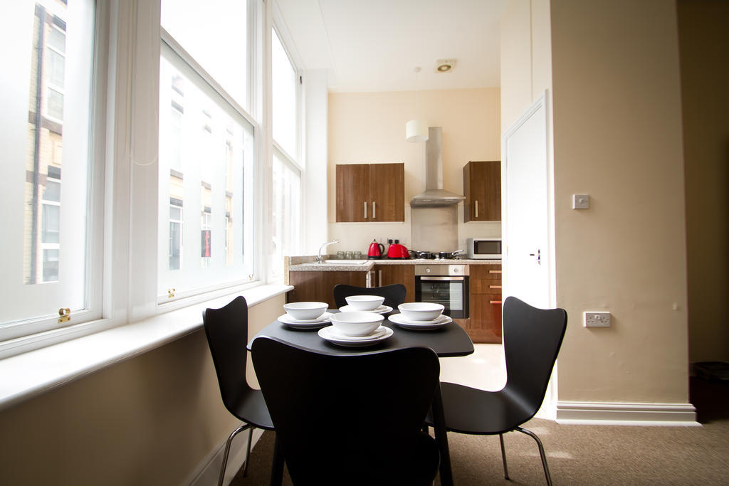 L3 Living @ Irwell Chambers