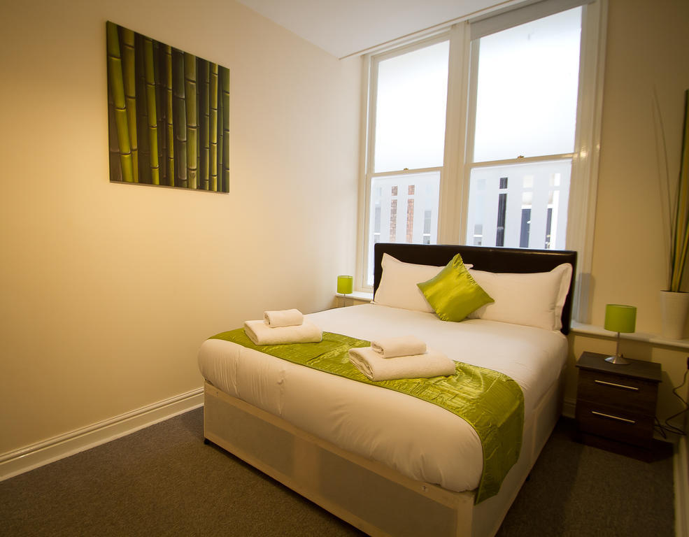 L3 Living @ Irwell Chambers