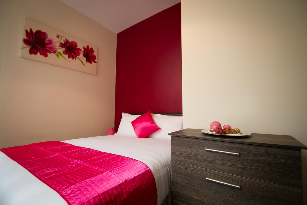 Aparthotel L3 Living @ Irwell Chambers Liverpool