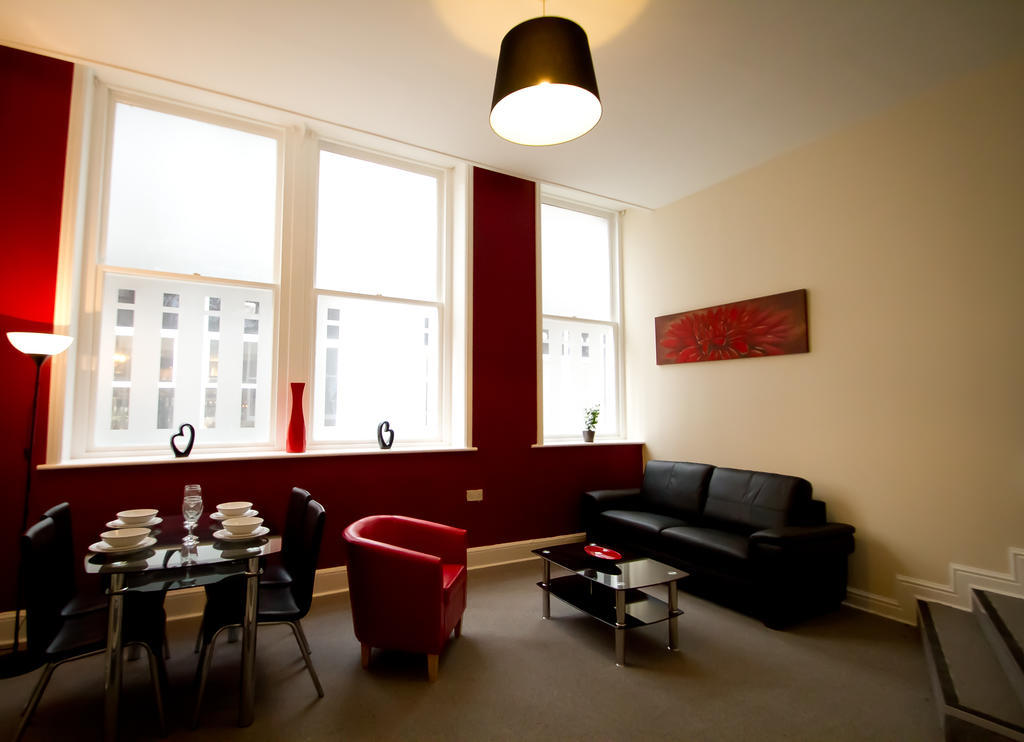 L3 Living @ Irwell Chambers Liverpool